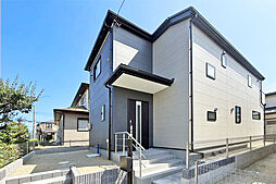新築戸建　太白区太白1丁目　2号棟