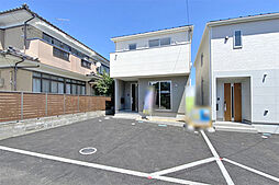 新築戸建 青葉区三条町第1 1号棟