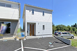 新築戸建　青葉区三条町第1　2号棟