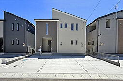 新築戸建　柴田郡柴田町船岡東4丁目　10号棟