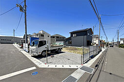 新築戸建　柴田郡柴田町船岡東4丁目　5号棟