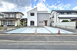 新築戸建　富谷市富ケ丘3丁目2期　1号棟