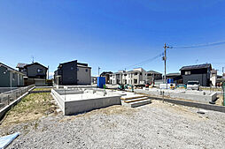 新築戸建　柴田郡柴田町船岡東4丁目　7号棟