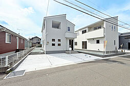 新築戸建 柴田郡柴田町船岡東4丁目 7号棟