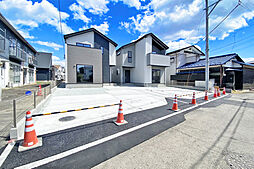 新築戸建　太白区中田2期　1号棟