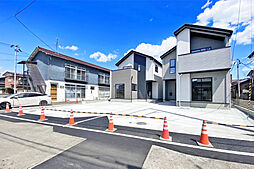新築戸建　太白区中田2期　2号棟