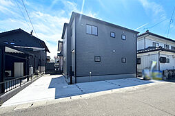 新築戸建　柴田郡柴田町船岡土手内2丁目　1号棟