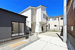 新築戸建　岩沼市土ケ崎2期　2号棟