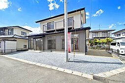 中古戸建　太白区袋原2丁目　1棟