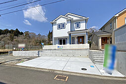 新築戸建　青葉区東勝山3丁目　東棟