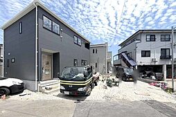新築戸建　宮城野区岩切第9　2号棟