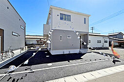 新築戸建　岩沼市本町第1　1号棟
