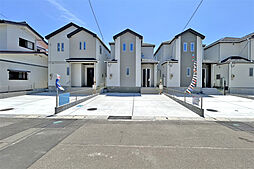 新築戸建　宮城野区白鳥2丁目521番　D号棟
