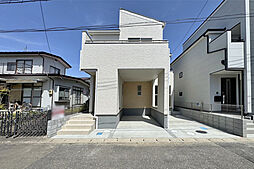 新築戸建　若林区沖野1丁目2　1号棟