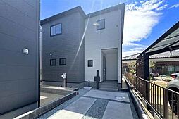 新築戸建　太白区柳生7丁目　2号棟