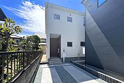新築戸建　太白区柳生7丁目　3号棟