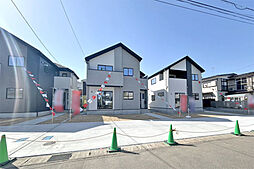 新築戸建　泉区南光台南3期　2号棟