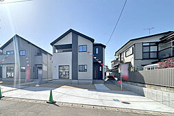 新築戸建　泉区南光台南3期　3号棟