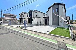 新築戸建　若林区上飯田3丁目16番　A号棟