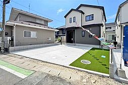 新築戸建　若林区上飯田3丁目16番　C号棟