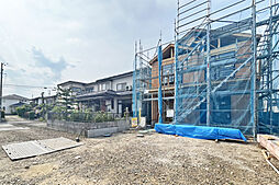 新築戸建　青葉区愛子中央3丁目46番　A号棟