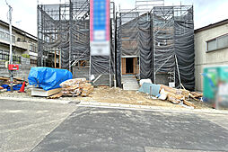 新築戸建　多賀城市下馬第8　1号棟