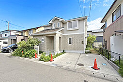 中古戸建　若林区上飯田2丁目　1棟