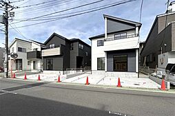 新築戸建　宮城野区自由ケ丘3期　2号棟