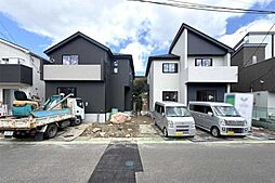 新築戸建　宮城野区自由ケ丘3期　2号棟