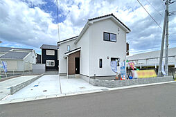 新築戸建　塩釜市芦畔町　8号棟