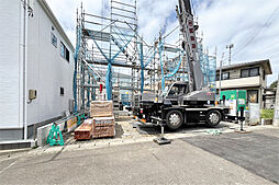 新築戸建 太白区西中田2丁目35番 A号棟