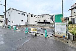 新築戸建　太白区西中田2丁目35番　A号棟