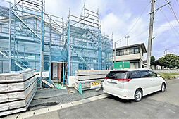 新築戸建　太白区西中田2丁目35番　A号棟