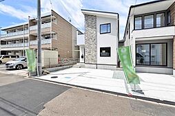 新築戸建　若林区中倉4期　2号棟