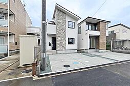 新築戸建　若林区中倉4期　2号棟