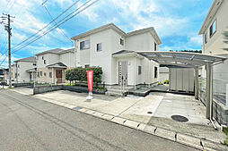 中古戸建　名取市愛島郷　1棟