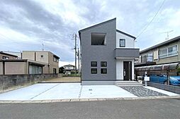 新築戸建　多賀城市岩切駅東　1号棟