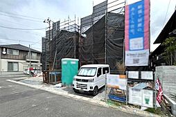 新築戸建　宮城野区福室第6　2号棟
