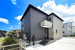 新築戸建　太白区東大野田1期　1号棟