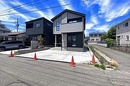 新築戸建　太白区西の平3期　1号棟