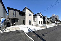 新築戸建 多賀城市明月3期 3号棟