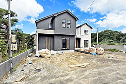 新築戸建　太白区西の平7期　1号棟