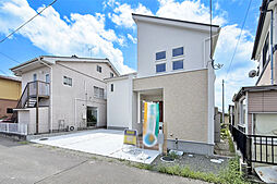 新築戸建　若林区若林14期　1棟