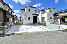 新築戸建　宮城郡利府町花園3丁目19番　A号棟