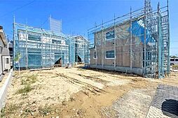 新築戸建　名取市小山2丁目66番　A号棟