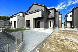 新築戸建　名取市小山2丁目66番　B号棟