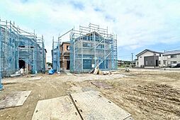 新築戸建　名取市小山2丁目66番　C号棟