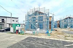 新築戸建　名取市小山2丁目66番　E号棟