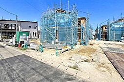 新築戸建　名取市小山2丁目66番　E号棟