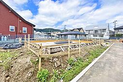 新築戸建　名取市愛島台第9　1号棟